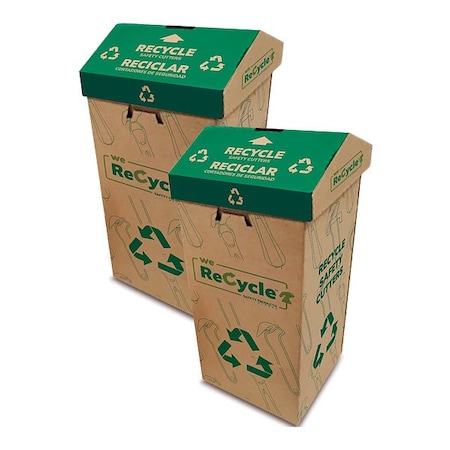 Klever Blade Disposal Unit, Brown A48003-0