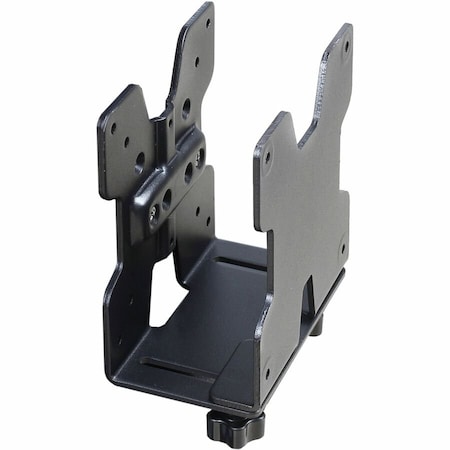 Ergotron THIN CLIENT CPU HOLDER BLK 80-107-200