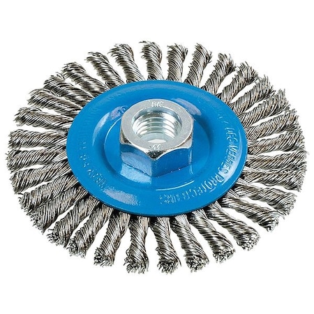 Walter Quick-Change, 3" dia., PK25 09D212