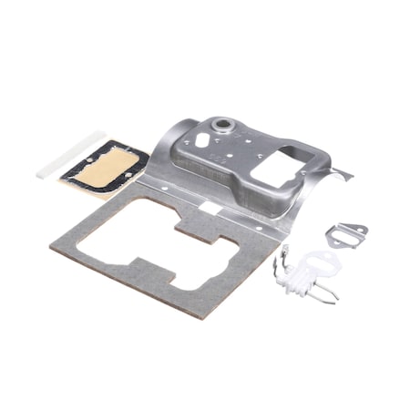 Rinnai Electrode Kit, EX17C/22C/22CW 204000043