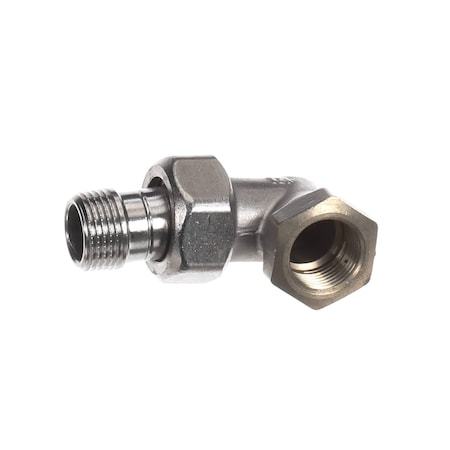 Revent RADIATOR COUPLING 3/8 ANGLE 50107900