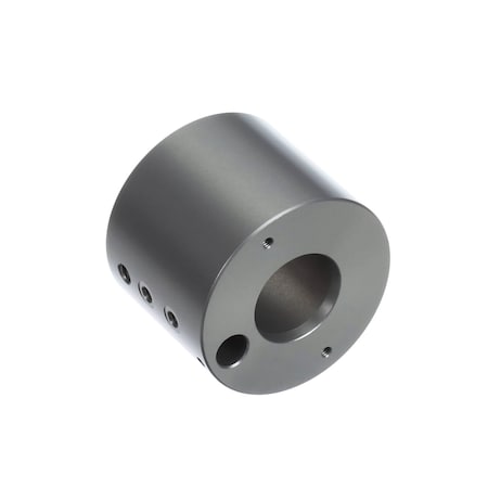 Unifiller Cylindrical Block Stop, Adjustable 41010-00