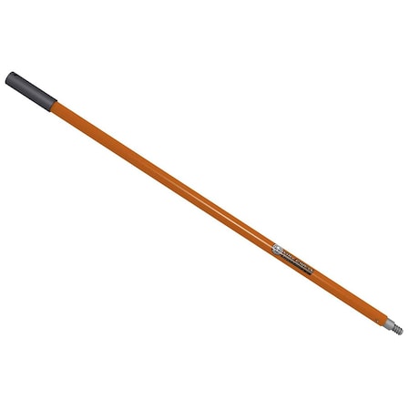 Full Circle International 4' Full Circle FX4 Full Circle Fixed Length Aluminum Pole SD280-5