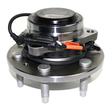Durago 295-15054 Premium Hub Assembly 29515054