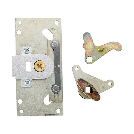 Von Duprin Mechanical Exit Device Accessories 050103 26D