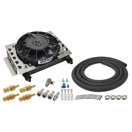 Powerhouse Remote Transmission Cooler PO350453