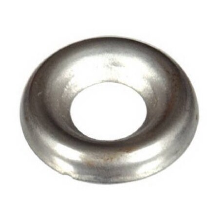 Hillman 100Pk #8 Finish Washer 830754