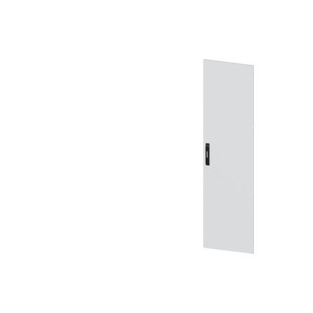Siemens ALPHA 630 DIN spare part door H = 1950 mm W = 550 mm IP43 8GK9513-8KK20