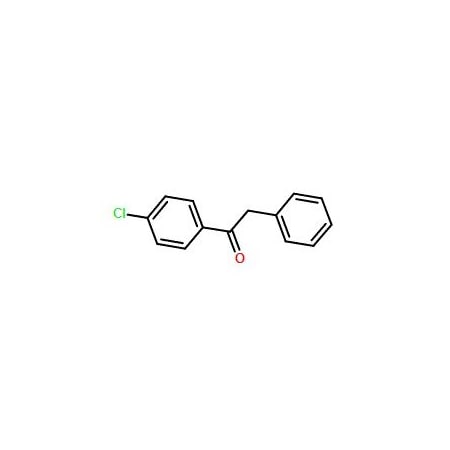Ak Scientific Benzyl 4-chlorophenyl ketone (100g), CAS 1889-71-0 U422-100g
