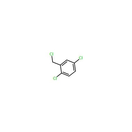 Ak Scientific 2, 5-Dichlorobenzyl chloride (25g), CAS 2745-49-5 V0598-25g