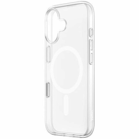 Belkin CVR GRP TPU PC 17 SF CLR MSA030fqCL