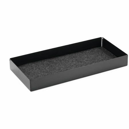 Durable Office Products Metal Drawer for Monitor Stand, 8.7in D 508201