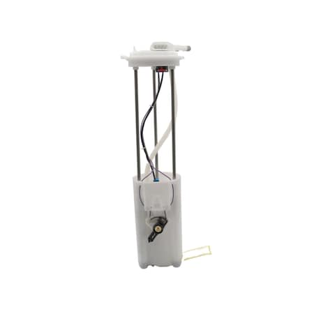 Autobest 98-02 Gmc C3500-Sierra 3500 5.7-8.1L Value Fuel Pump, F2967A F2967A