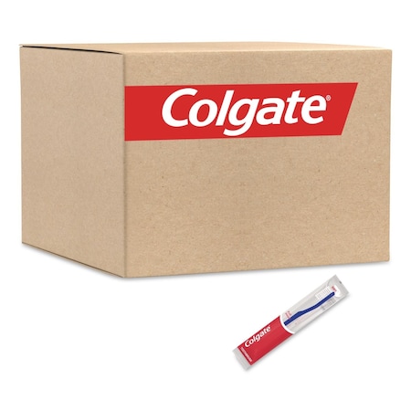 Colgate Cello Toothbrush, PK144 55501