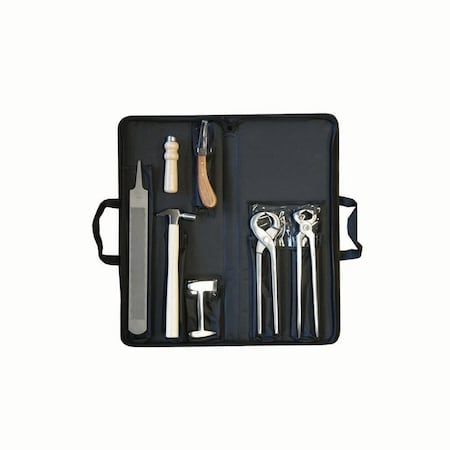 Jorgensen Laboratories Farrier Kit J1024K