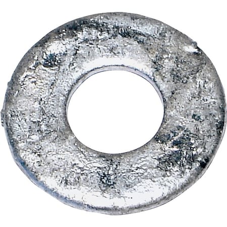 Midwest Fastener Washer Flat Galv 3/8 5Lb 05627