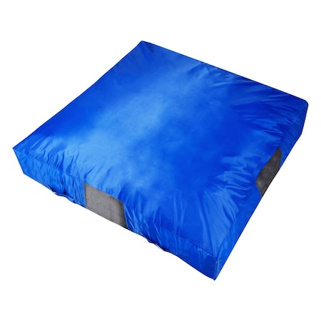 Vevor Crash Pad for Kids Sensory 5x5 ft Sensory Crash Pad for Autistic Children SM-CC01