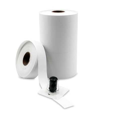 Monarch Pricing Label, 5/8 in L, 3/4 in W, 8PK 1136W2