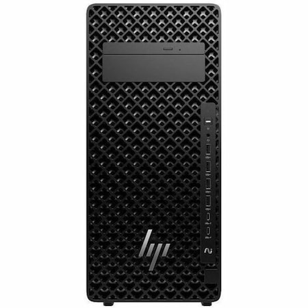 Hp SBUY Z2 TWR G1I U9-285 32GB 1TB AI BOOST (UP TO 13 TOPS) NVIDIA QUADRO RTX A1000 BN6Y7UT#ABA