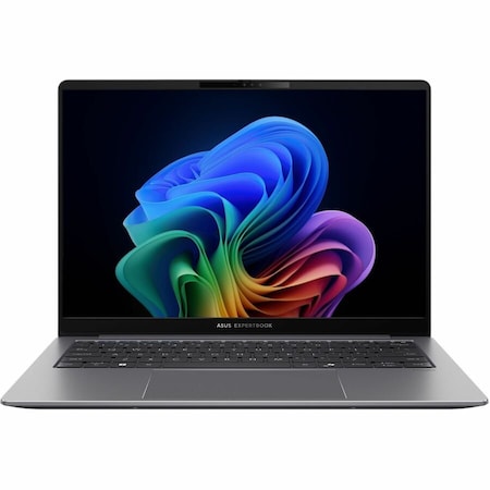 Asus EXPERTBOOK: EXPERTBOOK/GREY/14.0 WQXGA(WQ) NON-TOUCH/CORE ULTRA 7 258V/32GB P5405CSA-XH76