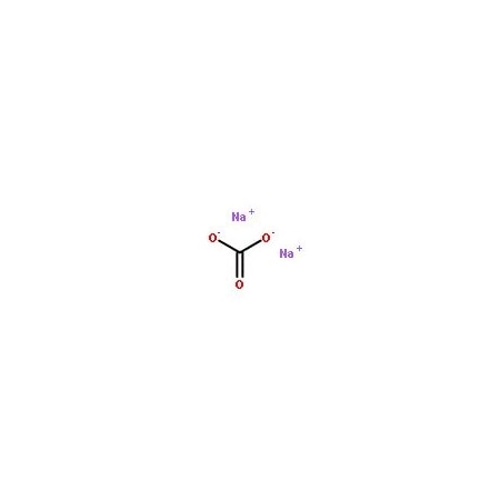 Ak Scientific Sodium carbonate 5% w/v solution in water (+/- 0.3%) (500mL), CAS 497-19-8 1433AP-500mL