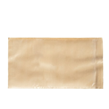 3M Packing List Envelopes, Clear, PK1000 NP4