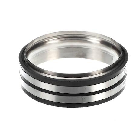 Salvajor Adaptor Kit, Red Goat, 7in Throat 7550