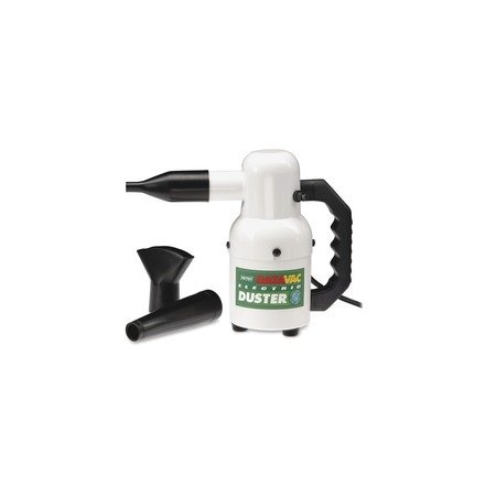 Datavac Electric Blower Duster, 500W, 120V ED500