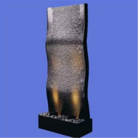 Midwest Tropical Aqua Fall Fountain AF-1