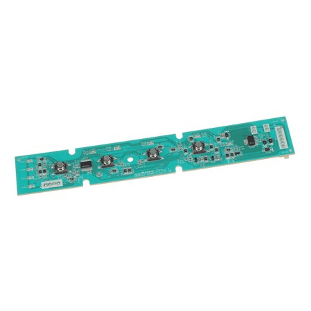 Ge CONFIGURED SERVICE 4 BUTONS UI WD21X26053
