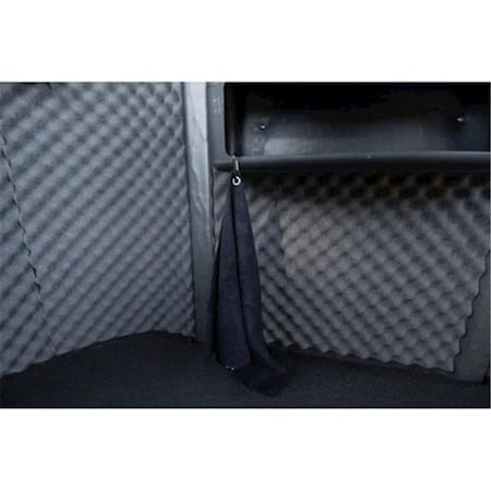 Payasadas Towel with Carabiner PA3638290