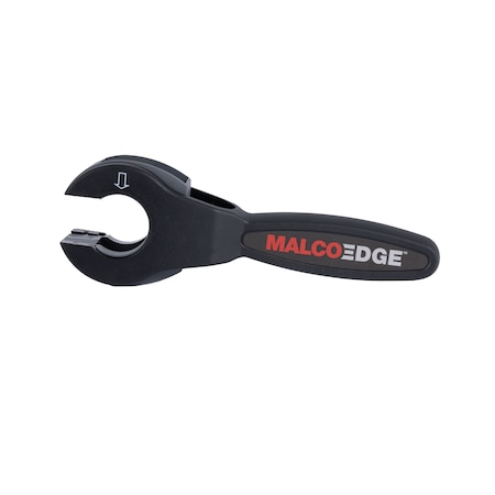 Malco Ratcheting Tube Cutter Kit - 1/8 in To 7/8 in Copper & Aluminum Tubing TC1011