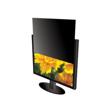 Kantek Secure-View SVL20.1 Privacy Screen Filter - For 20"Monitor - Anti-glare - 1 SVL20.1