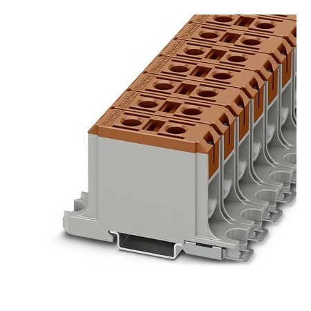 Phoenix Contact UBAL 50 BN High-current terminal block 1086470