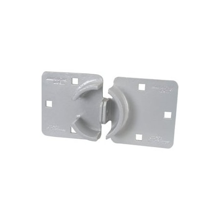 Master Lock Co Hasp Takes 2000 Lock A800