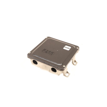 Johnson Controls 440-575v FAN SPEED CONTROL P266BHA-100