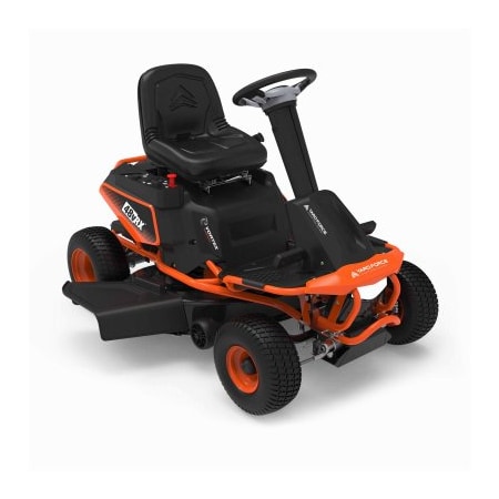 Merotec 48V Rear Engine Rider YF48VRX-RER38