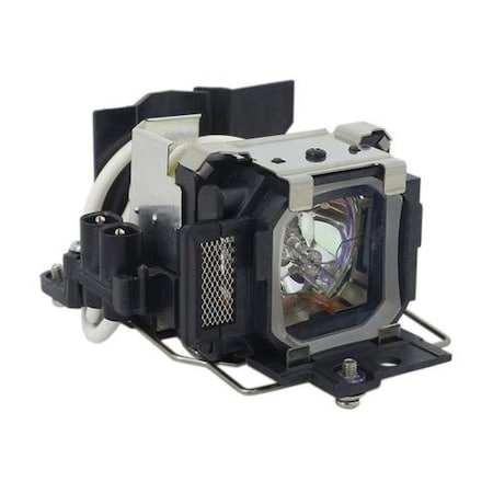 Premium Power Lamp Compatible with Sony LMP-C163-ER