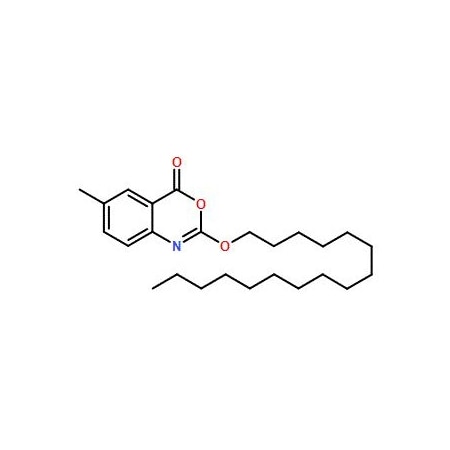 Ak Scientific Citilistat (100g), CAS 282526-98-1 V1663-100g
