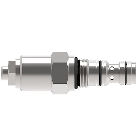 Char-Lynn VALVE 407AA00013A