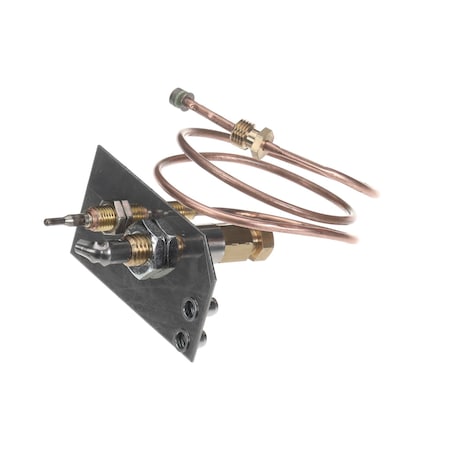 Doregrill PILOT 00029