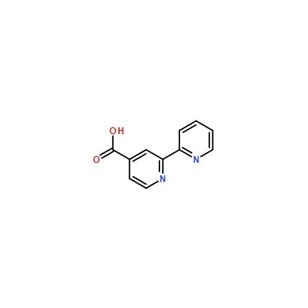 Ak Scientific 2, 2'-Bipyridine-4-carboxylic acid (100mg), CAS 1748-89-6 5672AD-100mg
