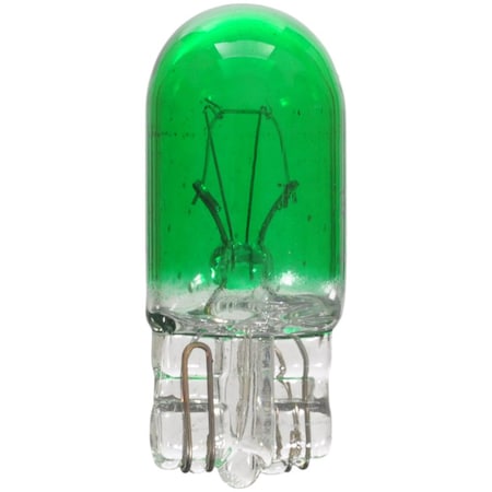 Wagner Lighting Wagner Instrument Panel Light Bulb BP194G