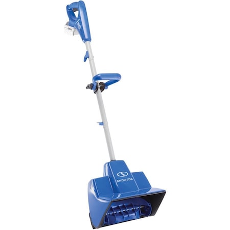 Snow Joe 11" 24V 5Ah Battery Cordless Electric Snow Shovel 24V-SS11-XR