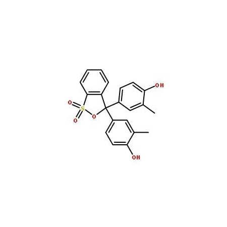 Ak Scientific Cresol red (100g), CAS 1733-12-6 1131AP-100g