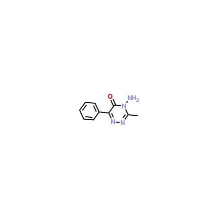 Ak Scientific Metamitron (5g), CAS 41394-05-2 I322-5g