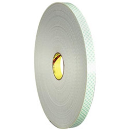 Pinpoint 0.5 X 36 Yards Foam Tape .12 Thick PI817142