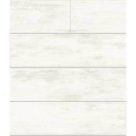 Magnolia Home By Joanna Gaines 20.5 in. W X 216 in. L Peel and Stick Wallpaper RMK12494PLS
