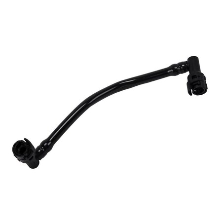 Acdelco HARNESS ASM-EVAP EMIS CNSTR, Vapor Canister Purge Valve Hose, 12574897