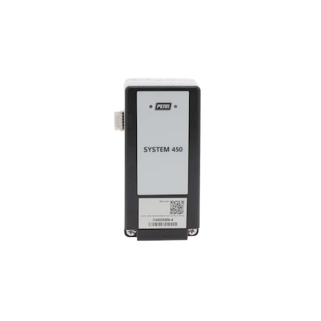 Johnson Controls RELAY 1SPDT LOW VOLTAGE C450SBN-4